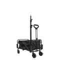Sirui faltbarer Transportwagen FPC02 mit 2 Stativen