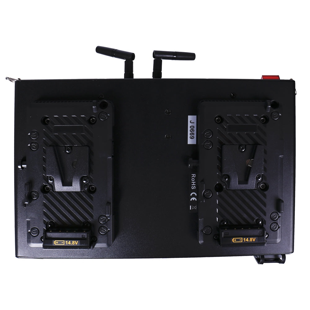 Falcon Eyes Flexibles RGB LED Panel RX-848 60x120 cm
