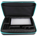 Falcon Eyes Bi-Color LED Lampe Satz T6 inkl. Akku