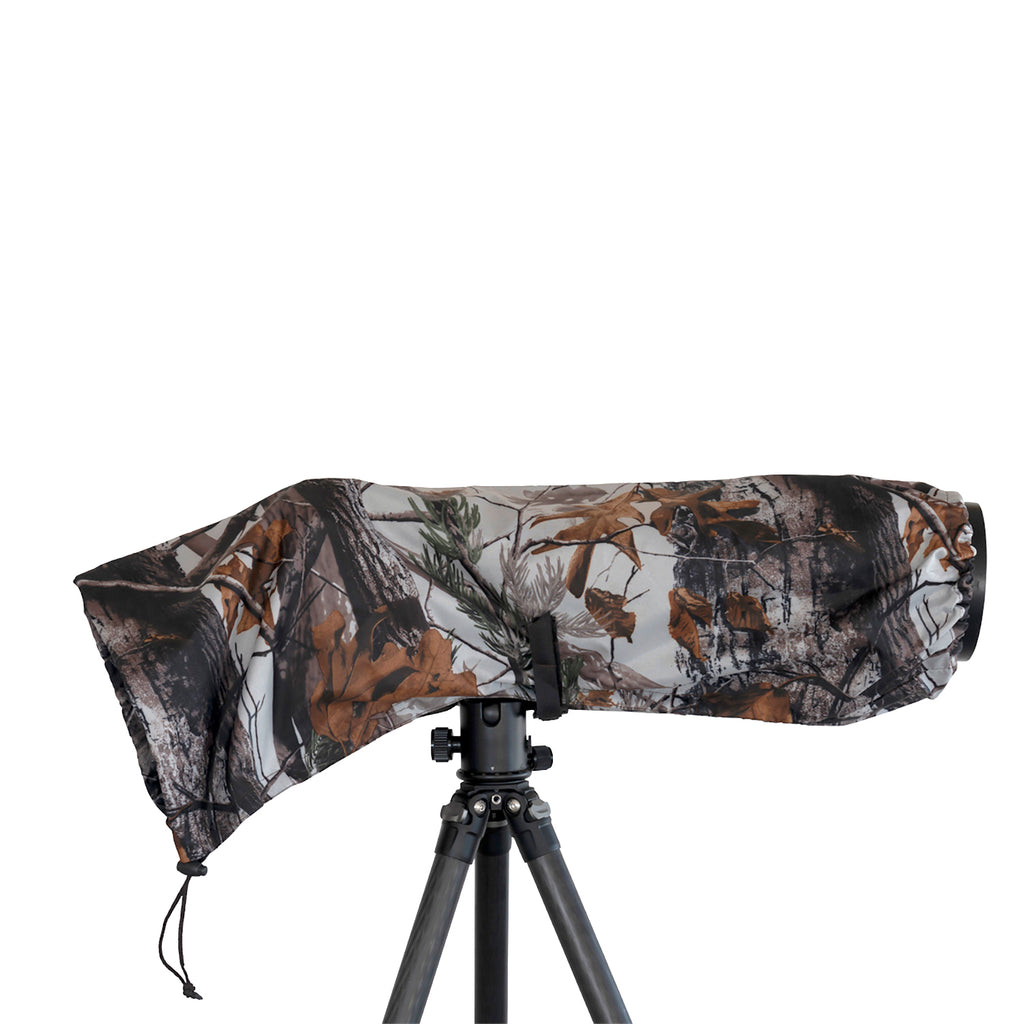 Buteo Photo Gear Regenschutz 2 Schnee