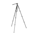 Sirui Sportich Carbon-Stativ SP124+B5X