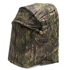 Stealth Gear Tarnzelt One man Chair Hide M2 Grün