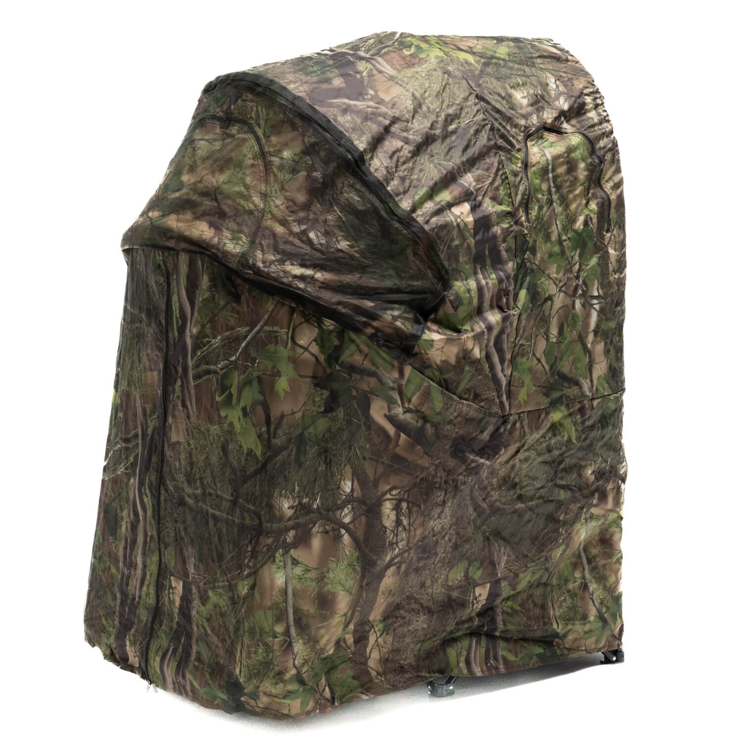 Stealth Gear Tarnzelt One man Chair Hide M2 Grün