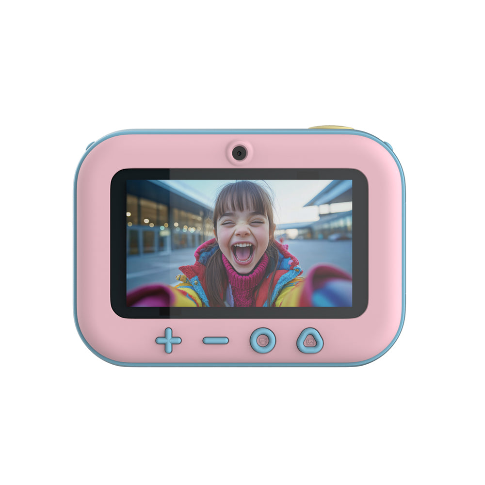 myFirst Camera Insta 20 Rosa