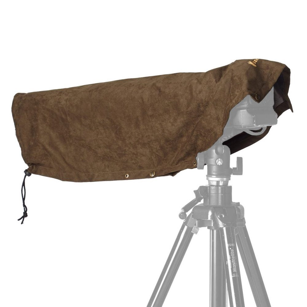 Stealth Gear Regenschutz 30-40