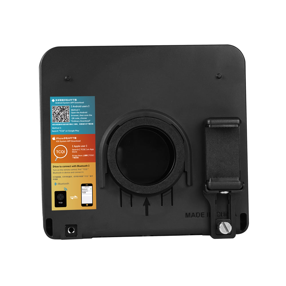 Lensgo Teleprompter Autocue TC7