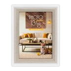 Zep BG734W Bologna White 30x40 cm