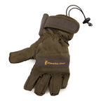 Stealth Gear Handschuhe