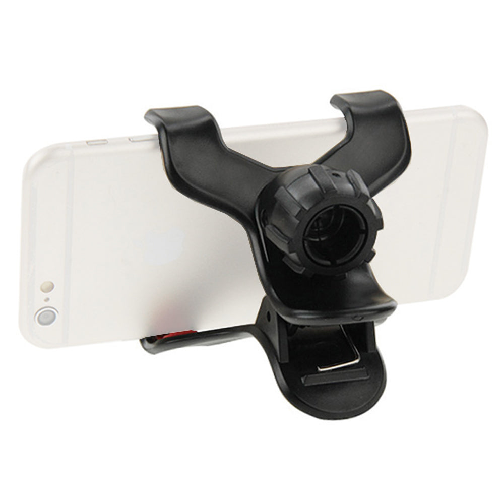 StudioKing Smartphone Halter CLP02 mit flexible Stange