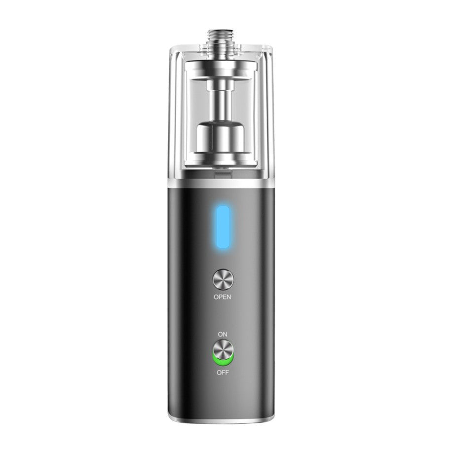 Lensgo Tragbare Rauchmaschine Smoke S30
