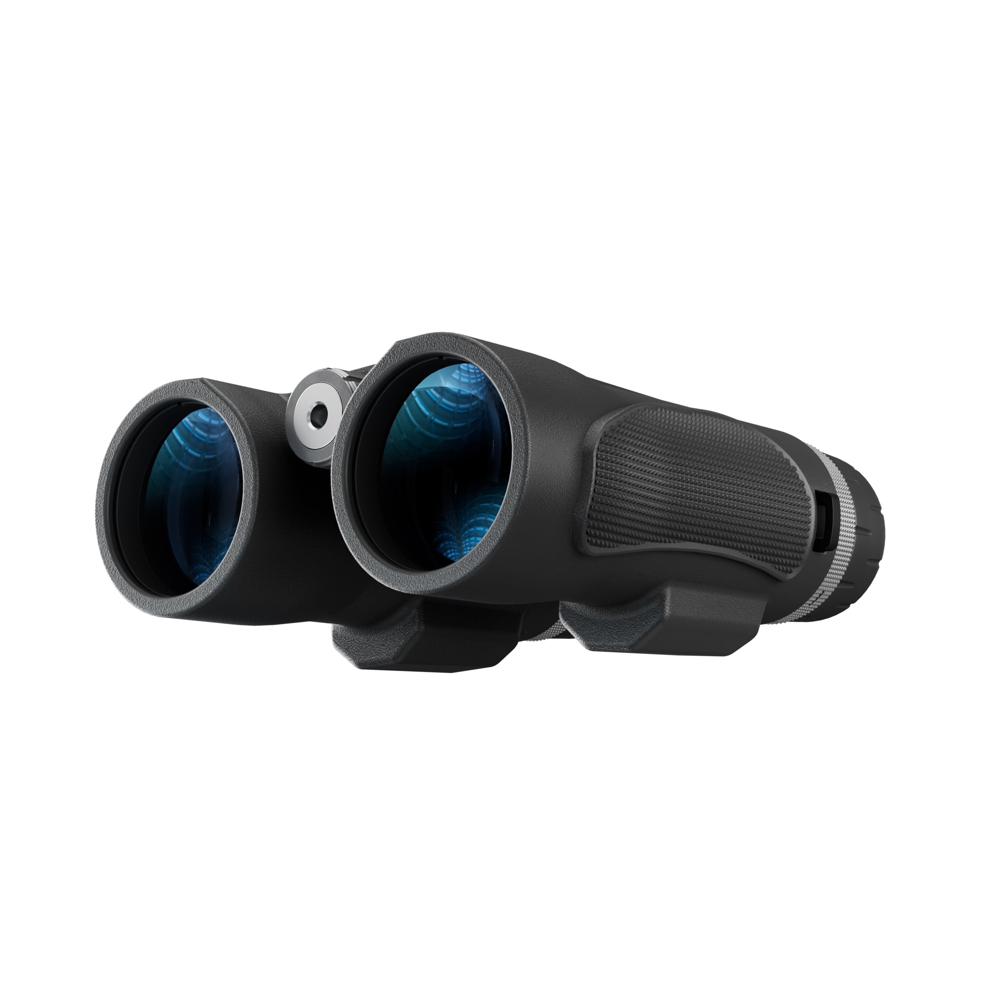 Sirui Sportich B1042B-MD-BK Fernglas 10x42 mit Laser Entfernungsmesser