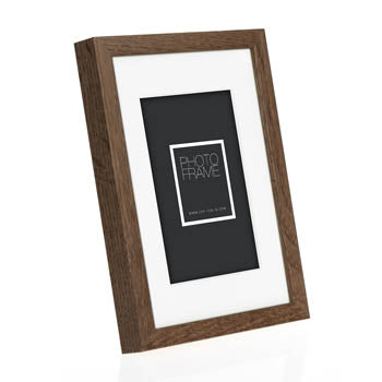 Zep Fotorahmen V4534D Malmo Brown 20x30 / 30x40 cm