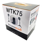 StudioKing Produktfoto Set WTK75