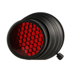 StudioKing Spotvorsatz SK-CS95 für 9,5 cm Studio Blitz