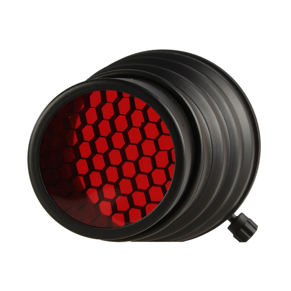 StudioKing Spotvorsatz SK-CS95 für 9,5 cm Studio Blitz
