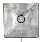 Linkstar Faltbare Softbox QSSX-7575 75x75 cm