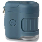 Carson Taschenmikroskop MicroMini 20x Blau