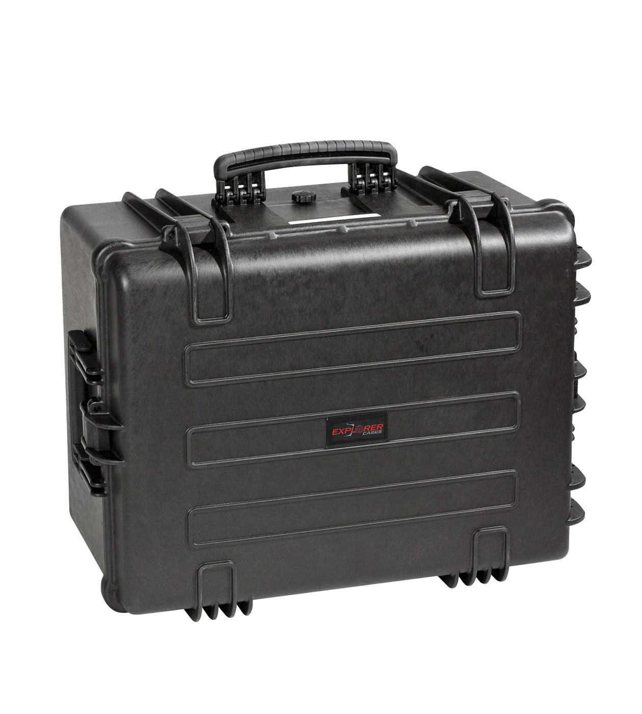 Explorer Cases 5833 Koffer Schwarz