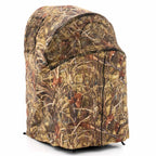 Stealth Gear Tarnzelt One man Chair Hide M2 Schilf