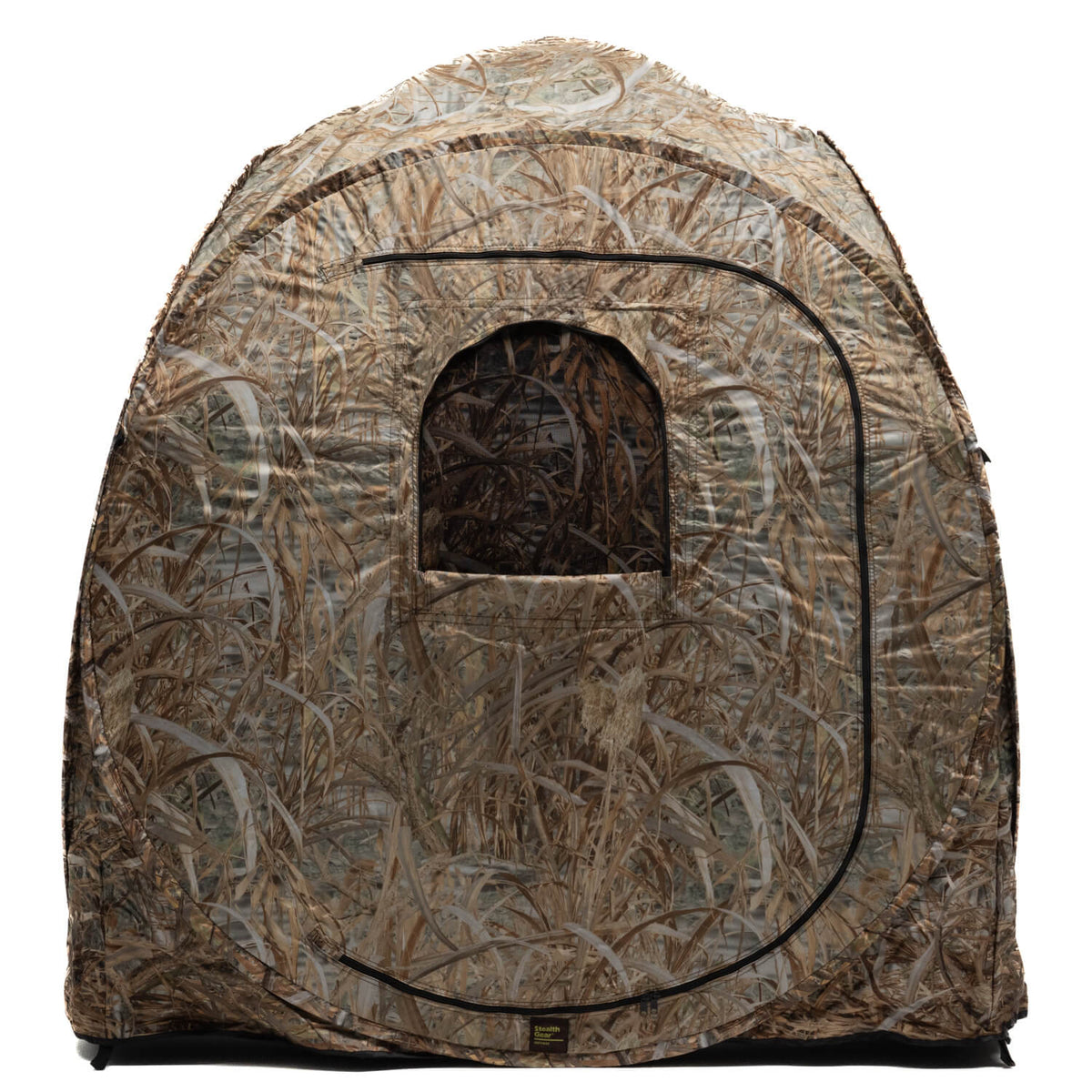Stealth Gear Tarnzelt Square Hide Schilf Plus
