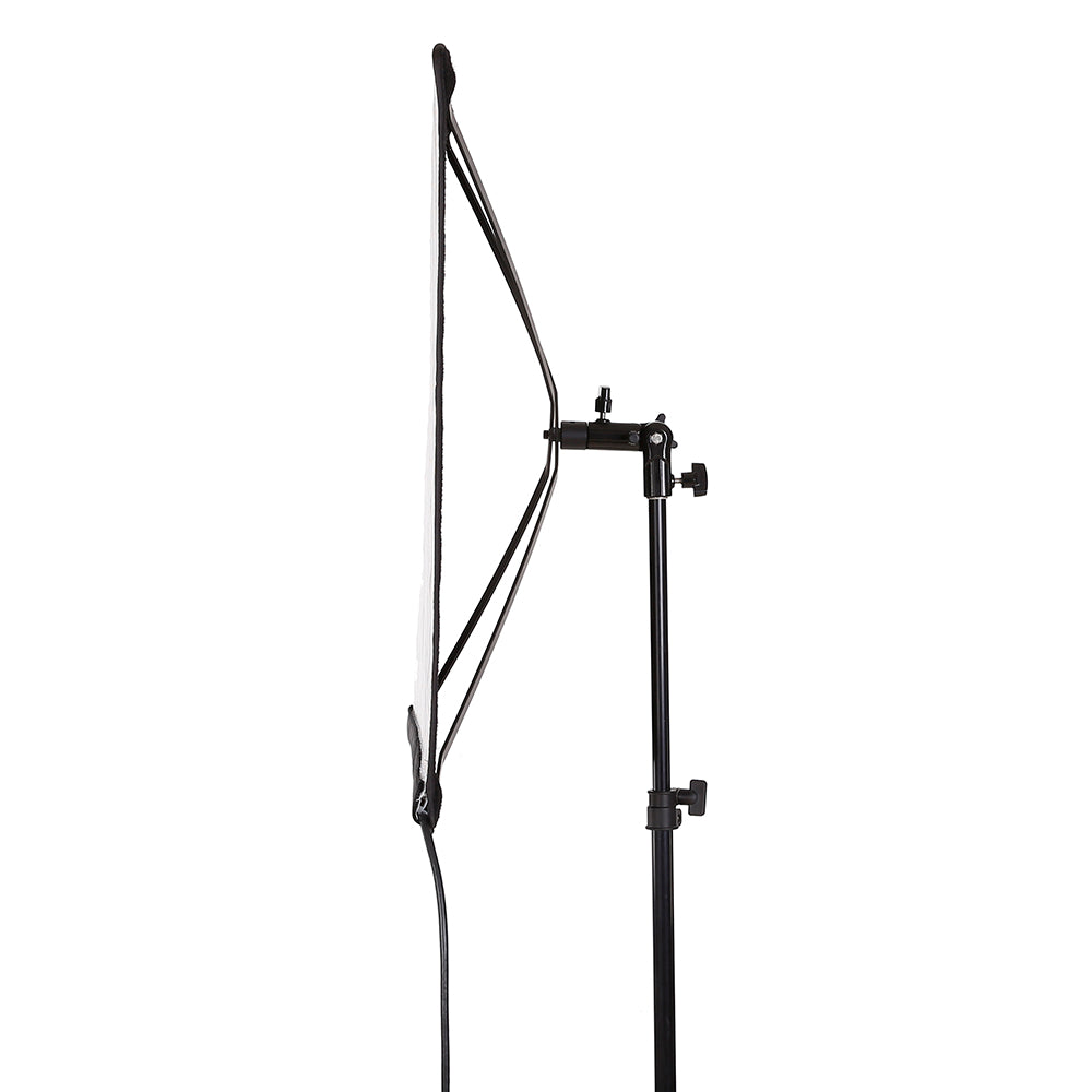 Falcon Eyes Flexibles Bi-Color LED Panel RX-24TDX 63x63 cm