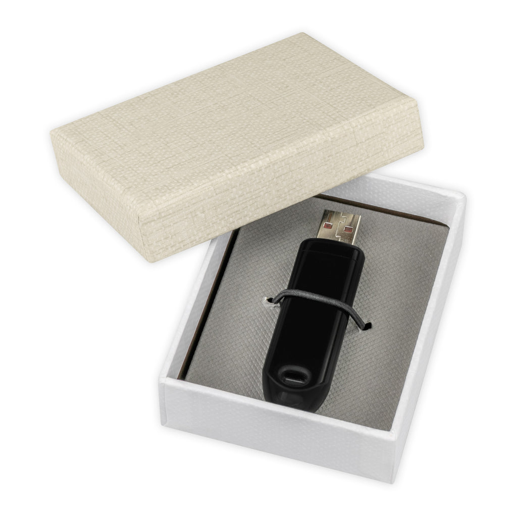 Zep BX6C Box USB Praga C 7x9x3 cm Set 6x