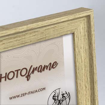 Zep Bilderrahmen RT734R Torino Brown 30x40 cm