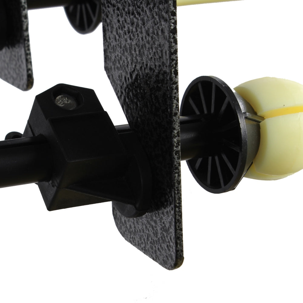 Falcon Eyes Hintergrund Support B-3W für 3 Rollen