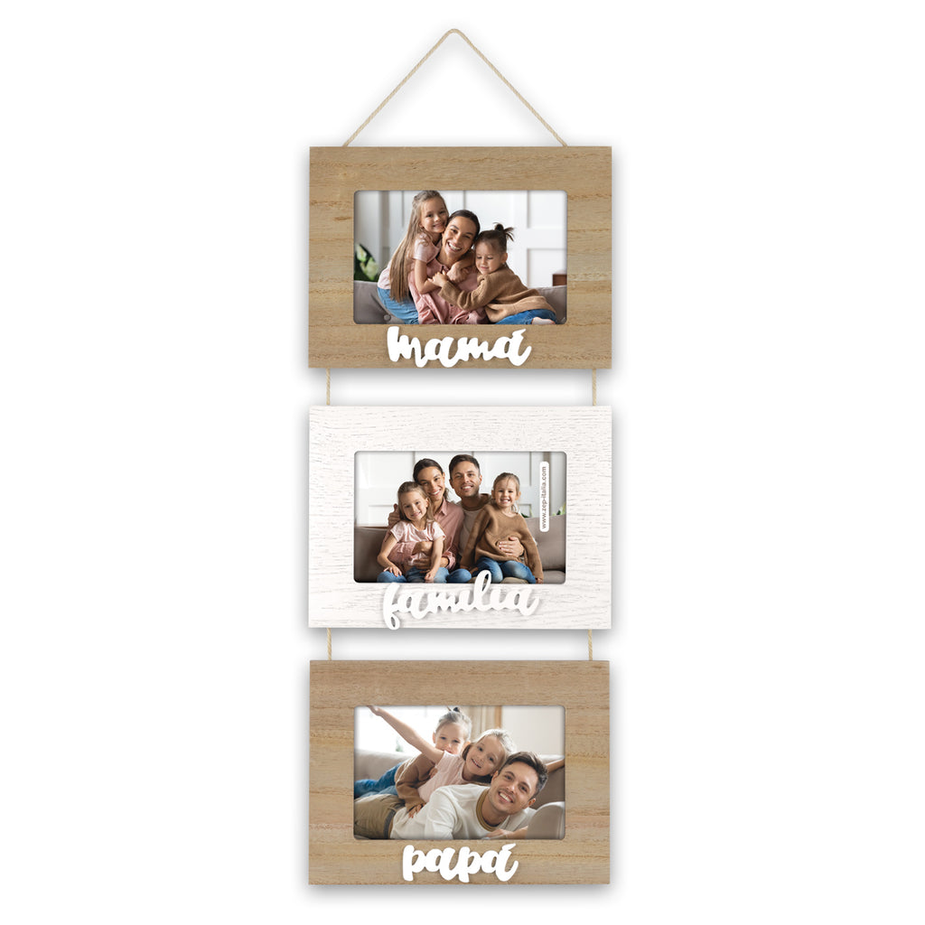 Zep Bilderrahmen T363ES Parents ES 3x10x15 cm
