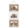 Zep Bilderrahmen T363ES Parents ES 3x10x15 cm