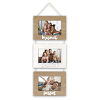 Zep Bilderrahmen T363ES Parents ES 3x10x15 cm
