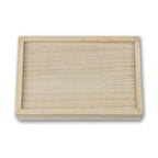 Zep Aufbewahrungsbox Braun USB CX7568 für Foto 15x20 cm