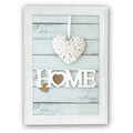 Zep Bilderrahmen T15457 Vintage White 13x18 cm