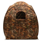 Stealth Gear Tarnzelt Square Hide