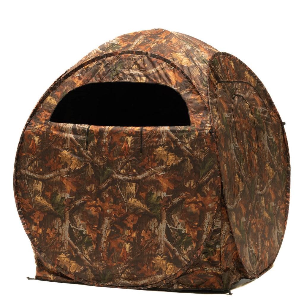 Stealth Gear Tarnzelt Square Hide