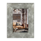 Zep Bilderrahmen KA623S Andria Silver 20x30 cm