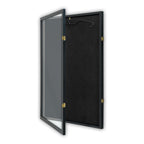 Zep VG080B Jersey Black 59x79 cm