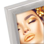 Zep Bilderrahmen WT23S Wales Silver 20x30 cm