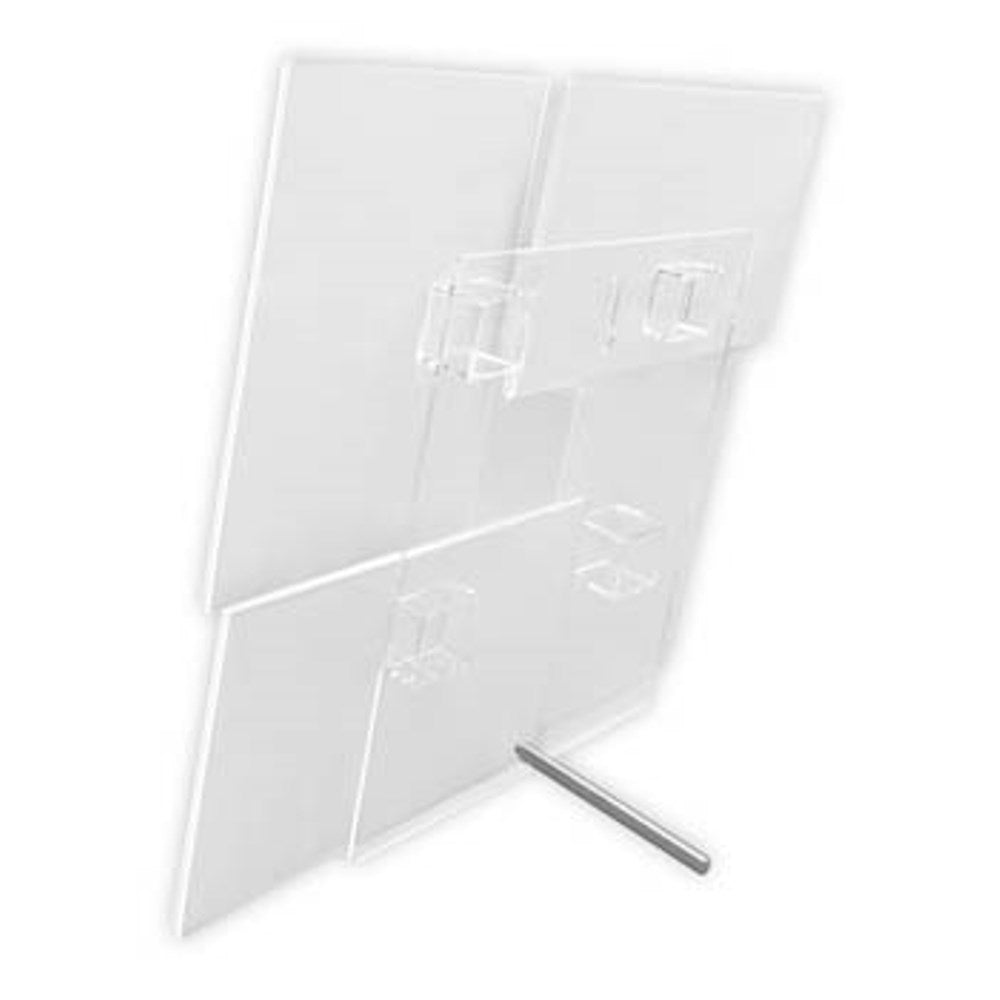 Zep Bilderrahmen AP872 Clay 4x10x15 cm