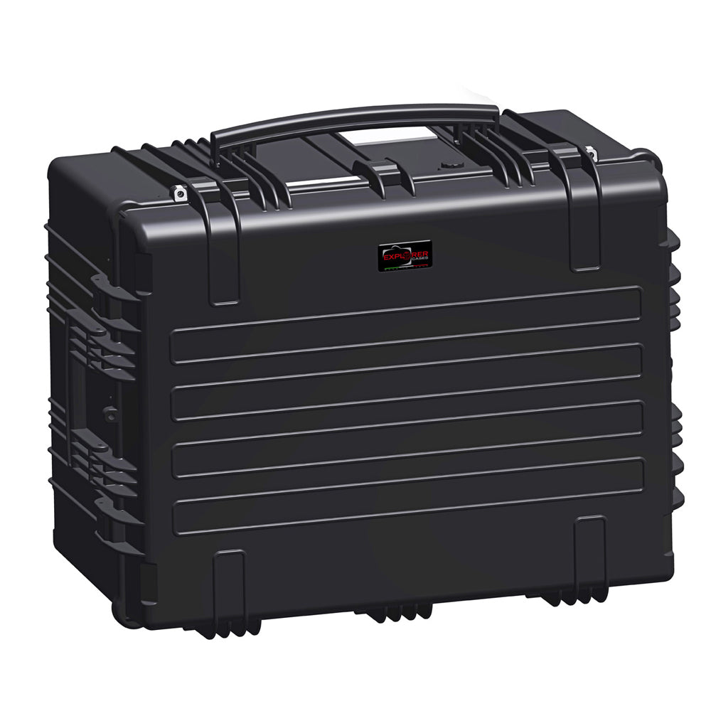 Explorer Cases 7745 Koffer Schwarz