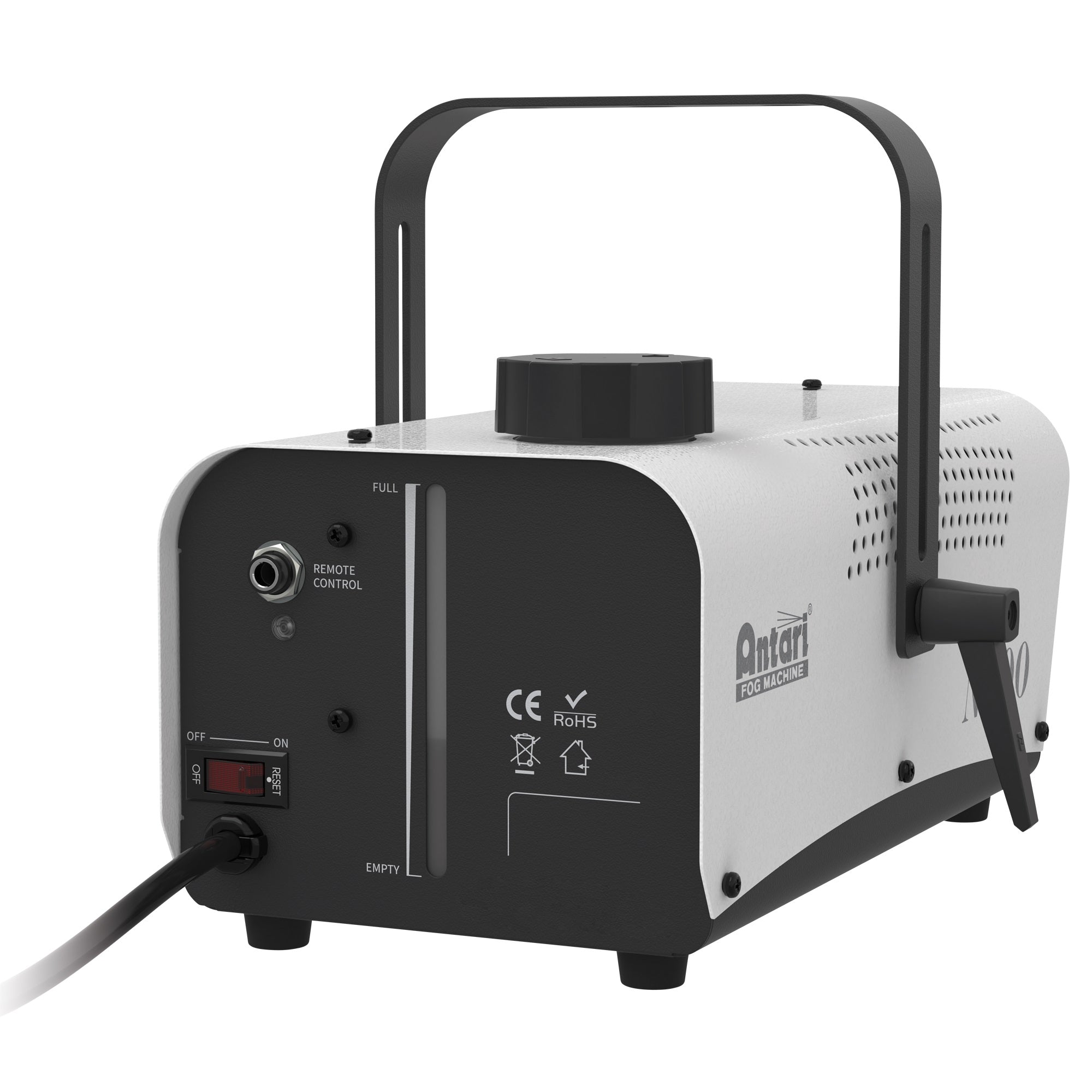 Rauchmaschine N-100