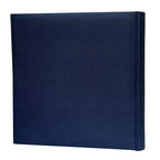 Zep OB242420 Pergamin Album 20 sheets BLUE  24x24 cm