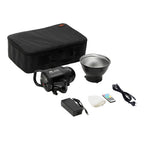 Falcon Eyes LED Lampe Dimmbar LPS-80T auf 230V