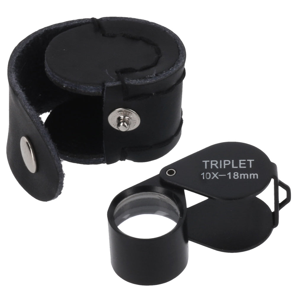Byomic Einschlaglupe Triplet BYO-IT2018 20x18mm