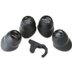 Carson Uhrmacherlupe Set mit Smartphone Adapter