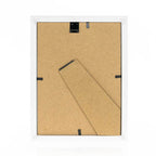 Zep Bilderrahmen WD464W Bensen White 10x15 cm