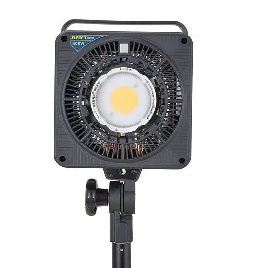 Falcon Eyes Afeft Bi-Color LED Lampe SQ3