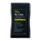 Rolux V-Mount Akku RL-130S 130Wh 14,8V 8800mAh