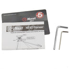 Nest Stativ NT-264K + Kugelkopf