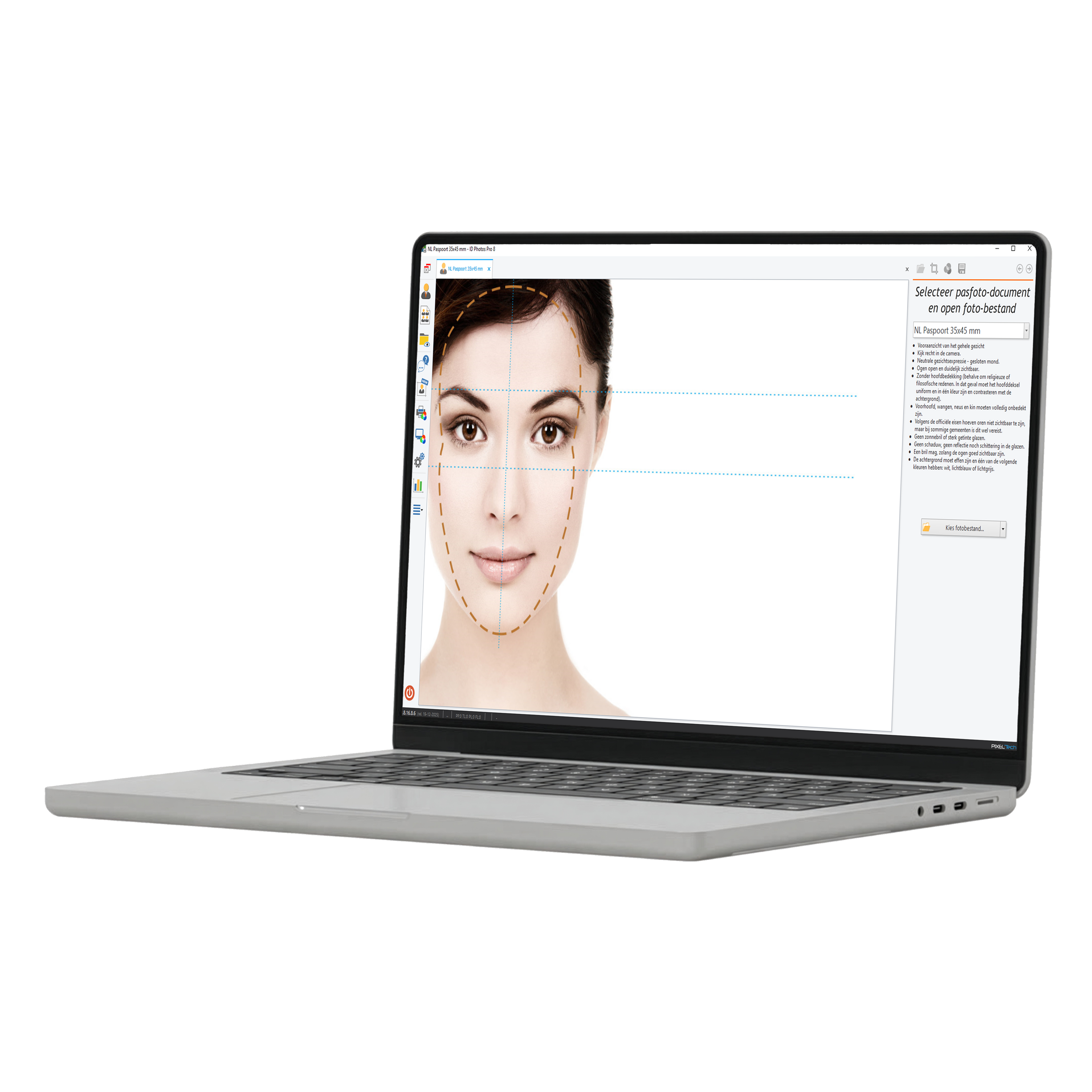 ID Photos Pro 8 Lizenz - Download